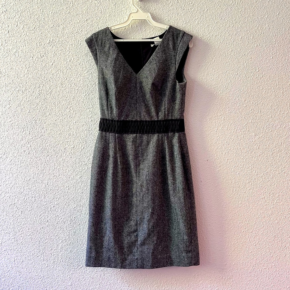 Banana Republic Mad Men Collection Dress